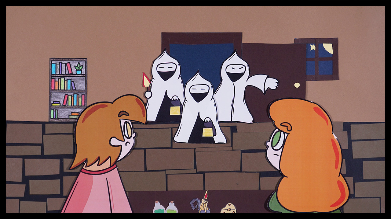 Miniatura Stop Motion