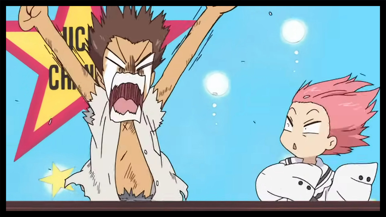Miniatura Lucky Channel 02