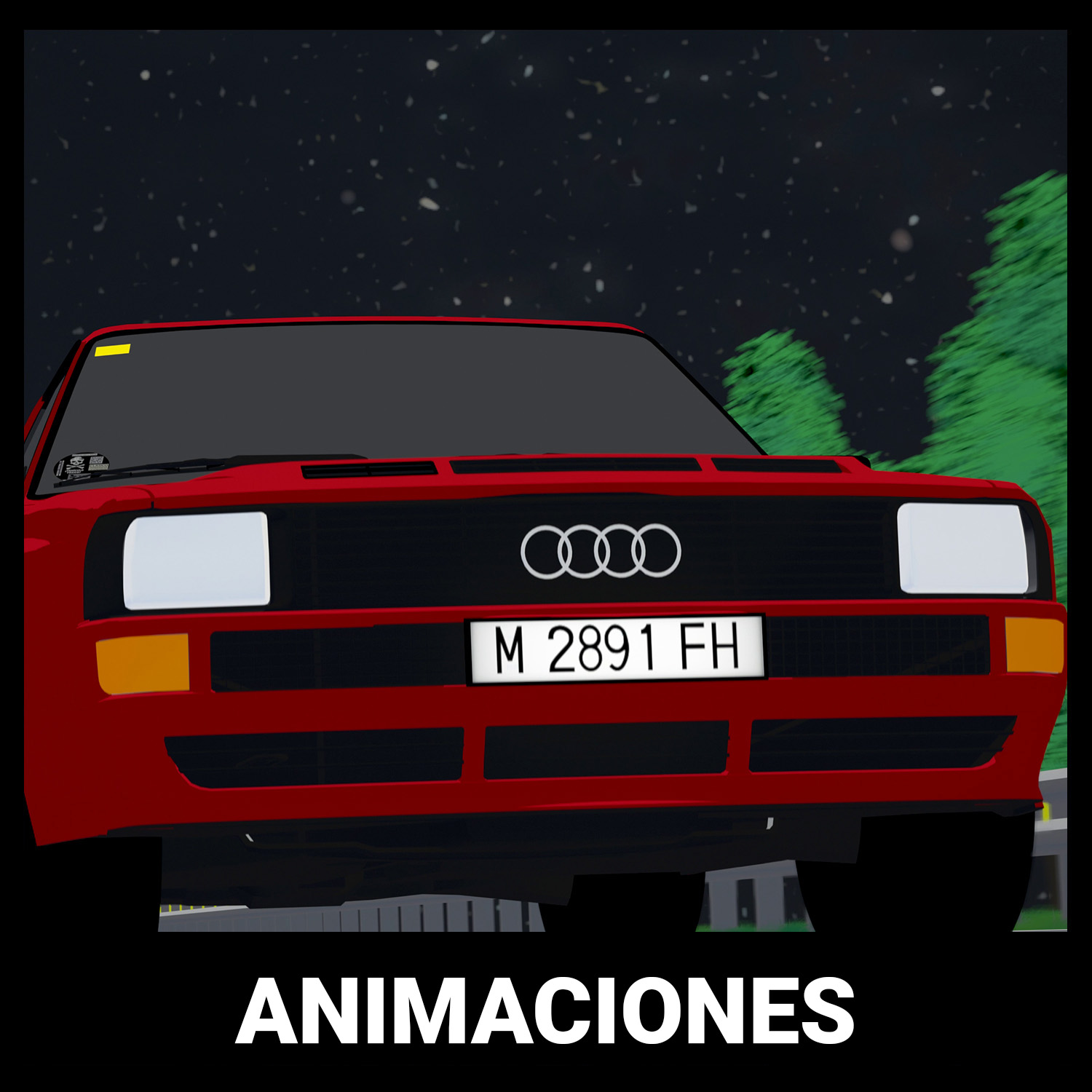 Pagina Animaciones
